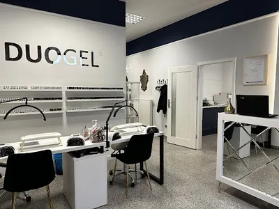 Akademia Piękna Laura Mende